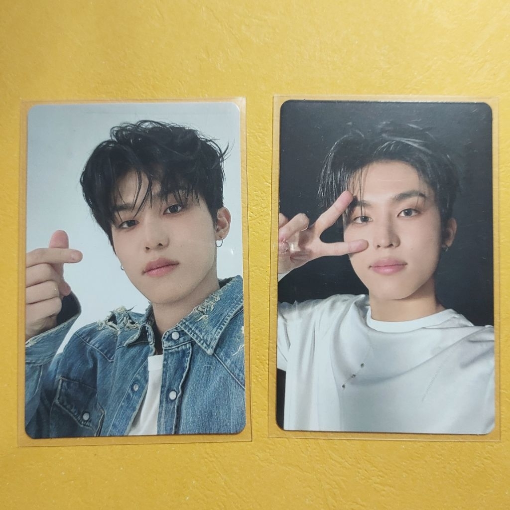 [READY] SALE PC TREASURE JEONGWOO PLEASURE DIGIPACK POB MUMO JP JAPAN