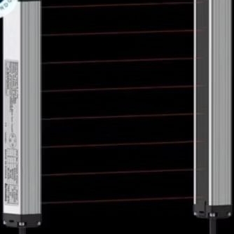 Autonics Area Sensor BW40-06P ORI NEW