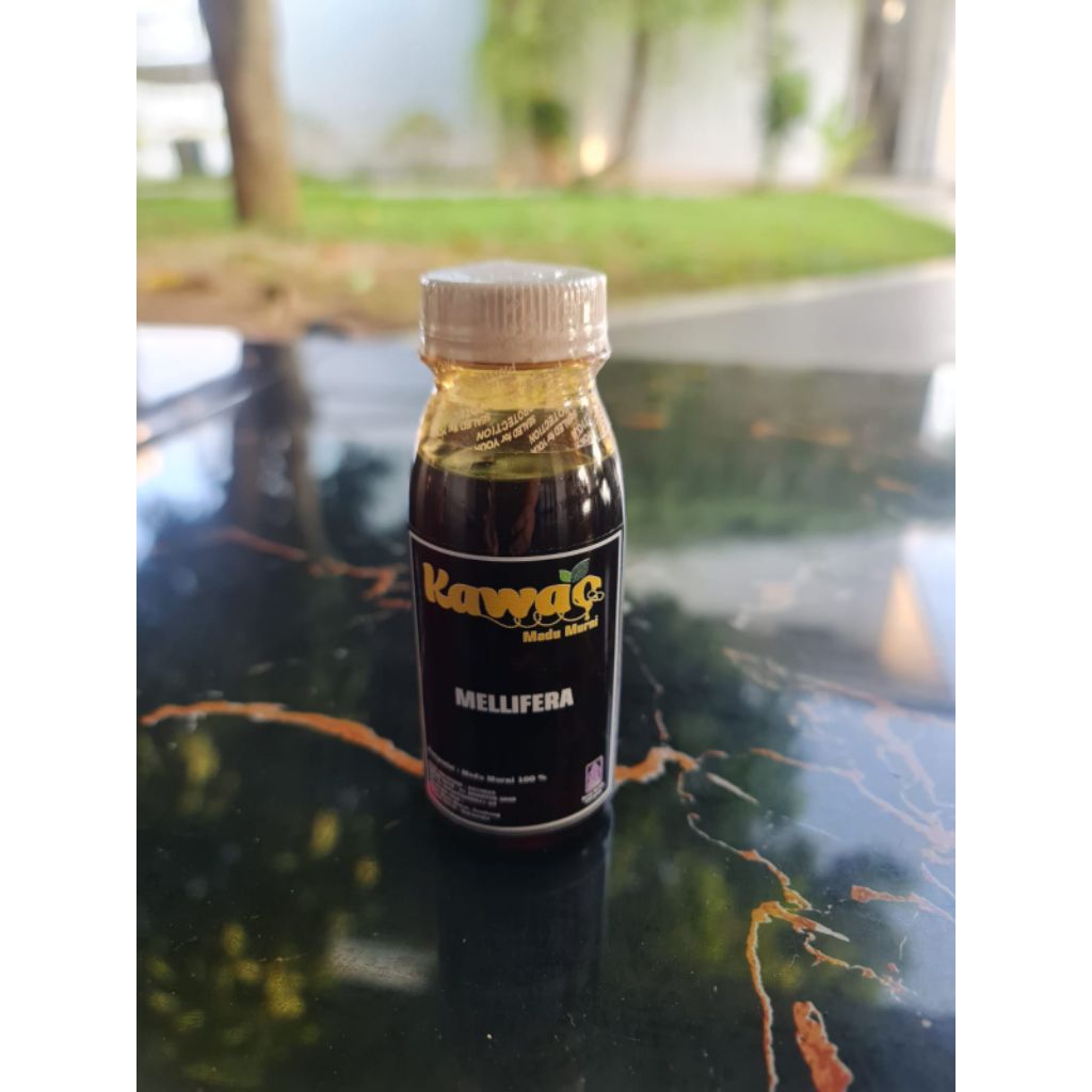 Madu Kawao Mellifera