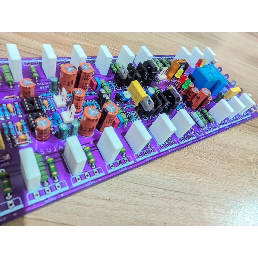 Driver MCRD V3 btl super