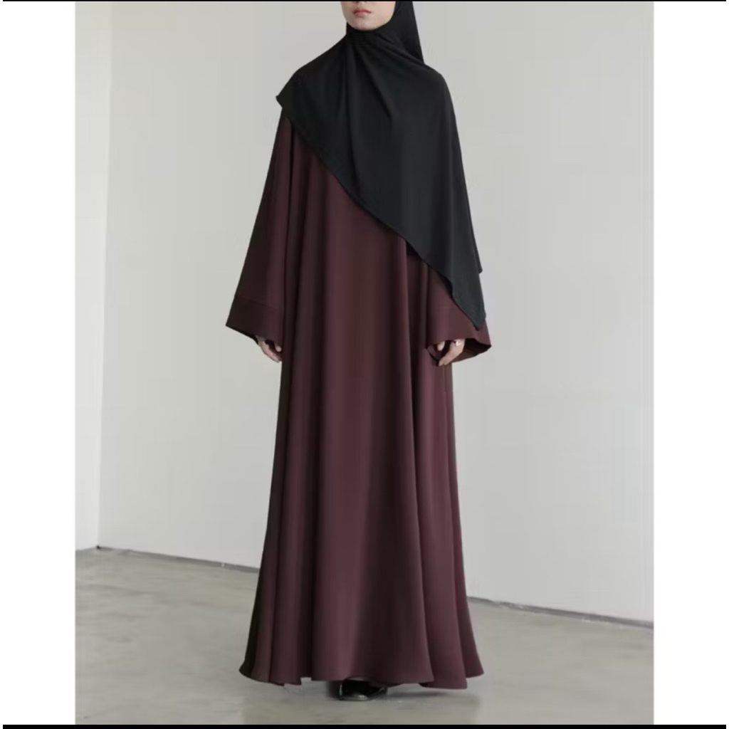 saba modest dress anti uv