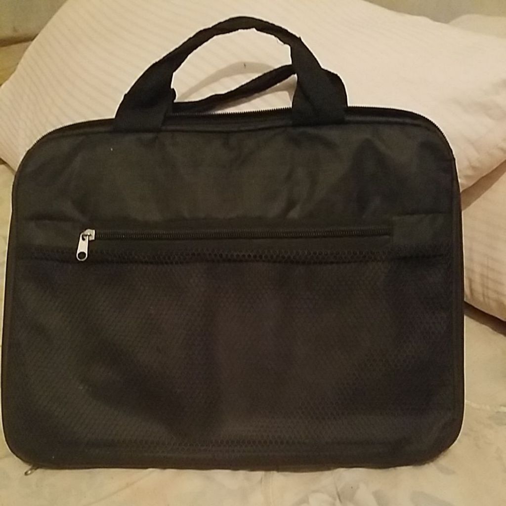 tas laptop 12inch masih bagus