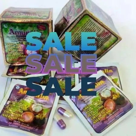 

Herbal Alami Premium – Solusi Nyaman Sendi & Tulang Sehat(amuralien)