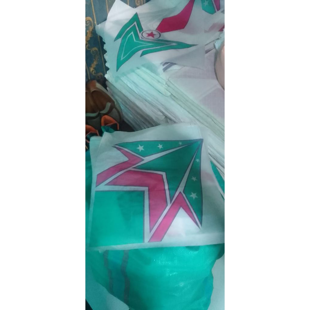 kertas layangan semi minyak sablon