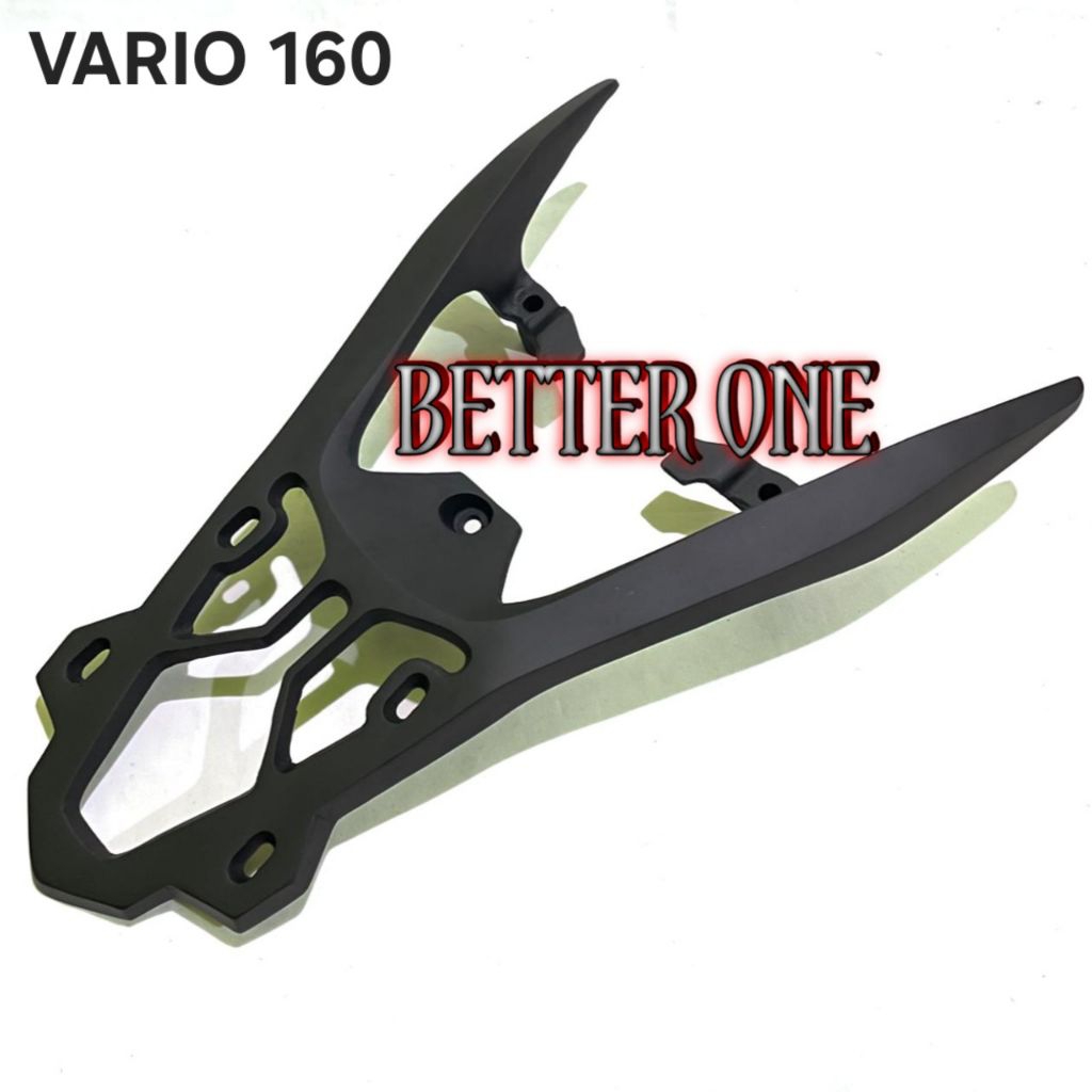 Breket Box Motor Vario 160