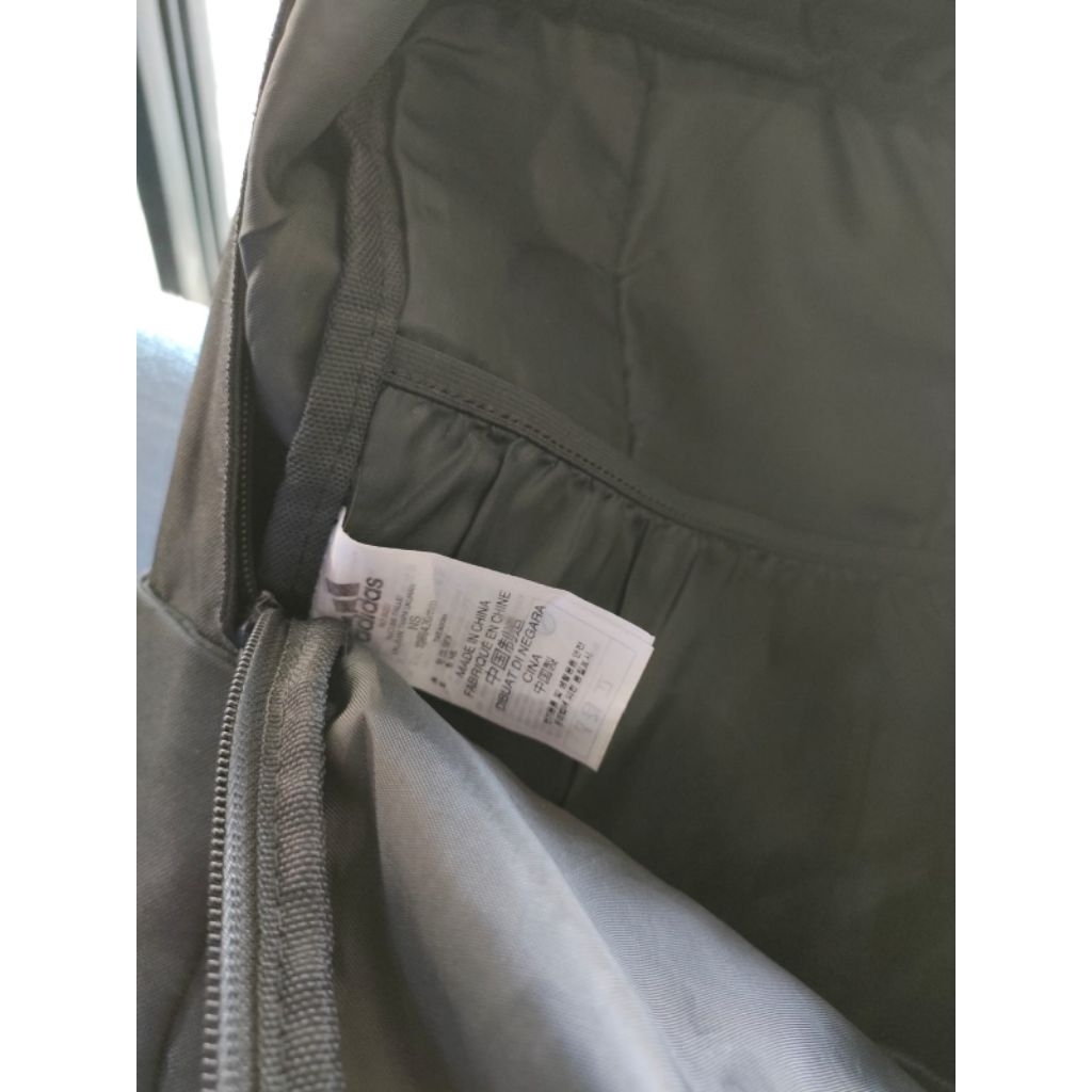 Ransel Adidas Original Second Like New