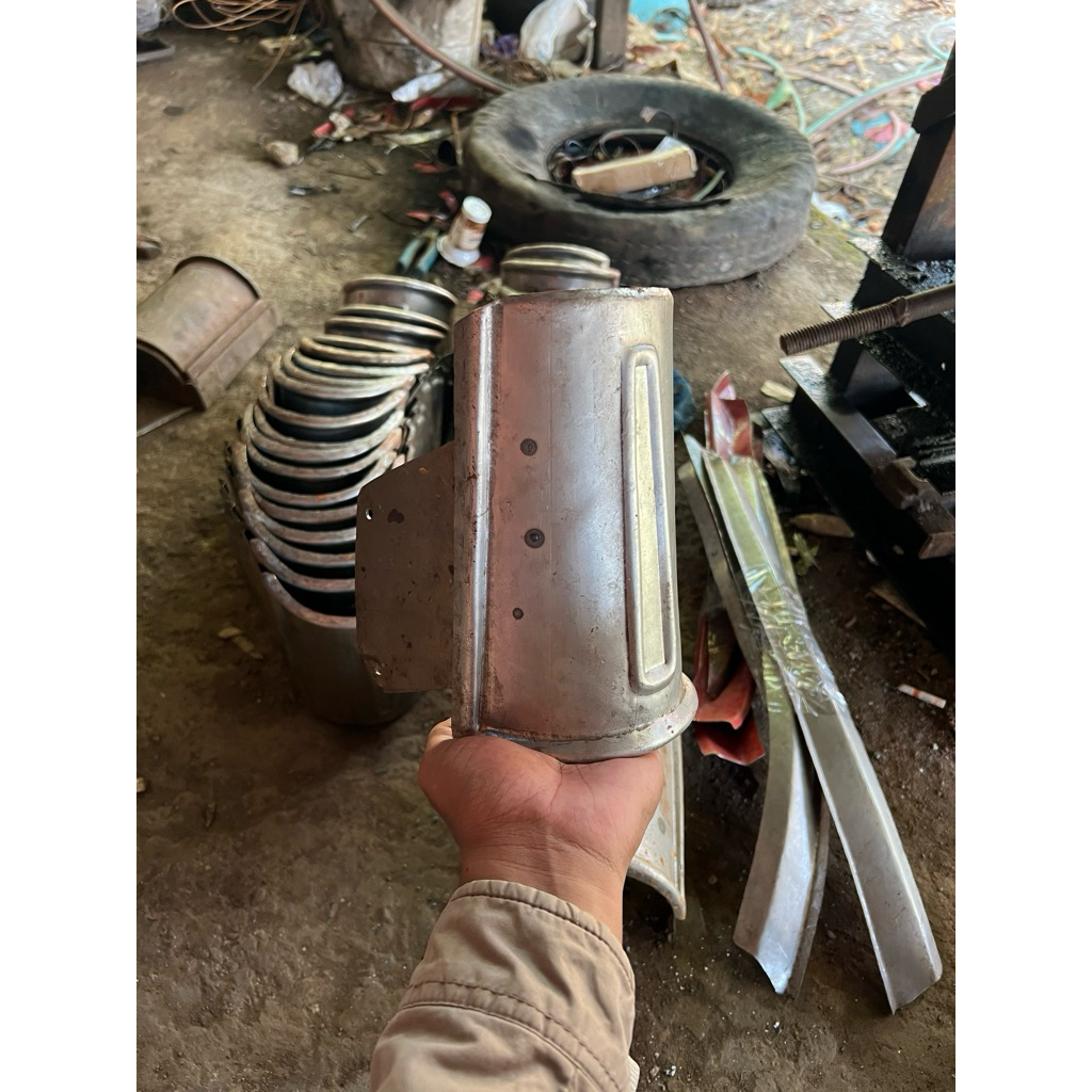 DASI C50 PISPOT CLASSIC PANEL DADA PISPOT C50 C70 TERMURAH