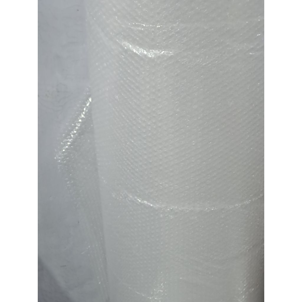 

Tambahan Packing Extra buble 1 meter x 1,20 meter .