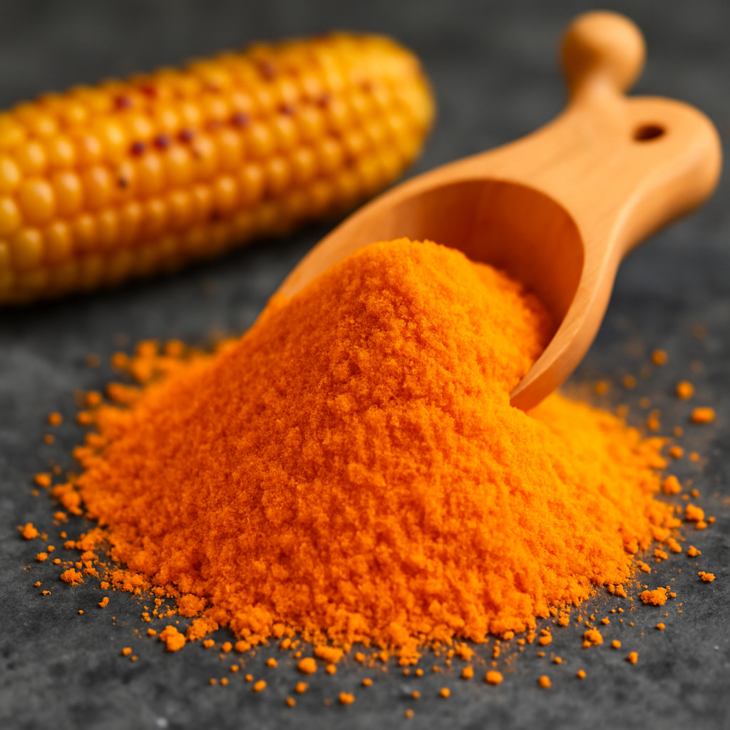 

Bumbu Tabur Serbaguna Murah Halal Rasa Jagung Bakar Spesial 1000 gr / 1 kg