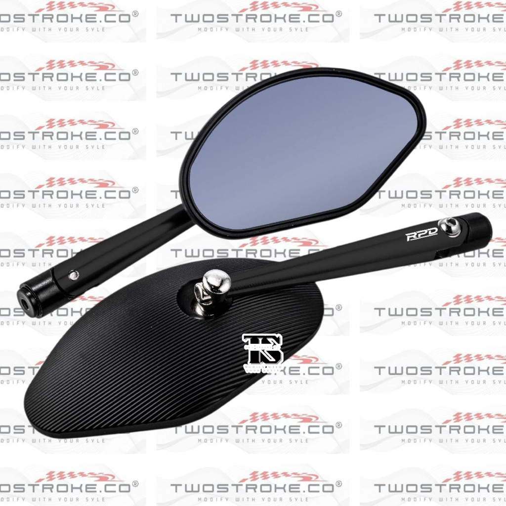 Spion RPD Universal Spion Motor Universal Merk RPD Nmax Aerox Pcx Adv Mio Vario Spion RPD universal