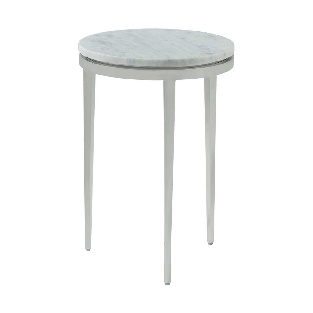 MONROE DRINK TABLE - MEJA AKSEN MONROE