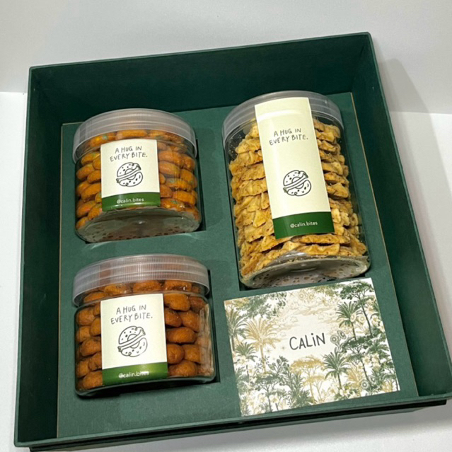 

Calin Hampers
