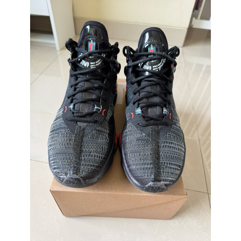 Nike Air Zoom GT Jump 2 Auhentic Original