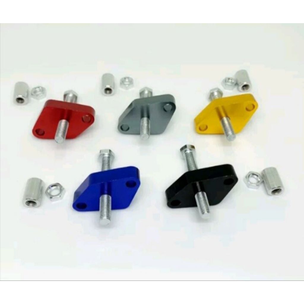 READY Setelan Keteng Tensioner Manual All Yamaha Mio M3 Fino Jupiter Nouvo Vega MX Fizr Tiara Dll