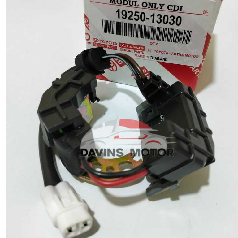 CDI ONLY MODUL KIJANG 7K EFI CDI KIJANG 7K EFI