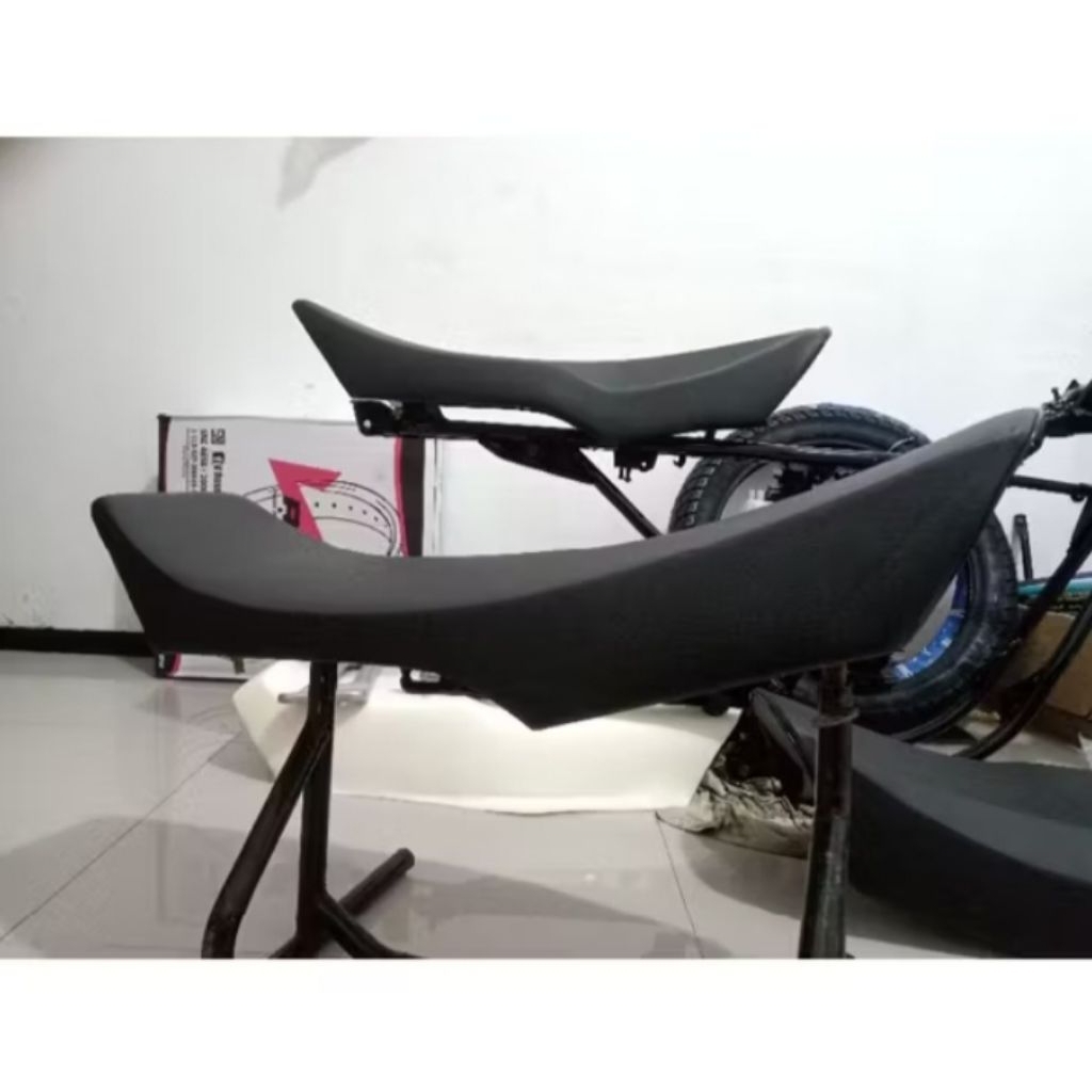 JOK RX KING-JOK PERAHU RX KING KULIT HALUS