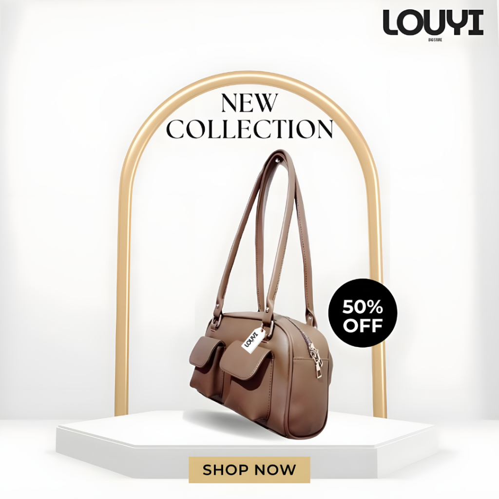 FREE ONGKIR TAS SELEMPANG UKURAN BESAR UNTUK WANITA FASHION