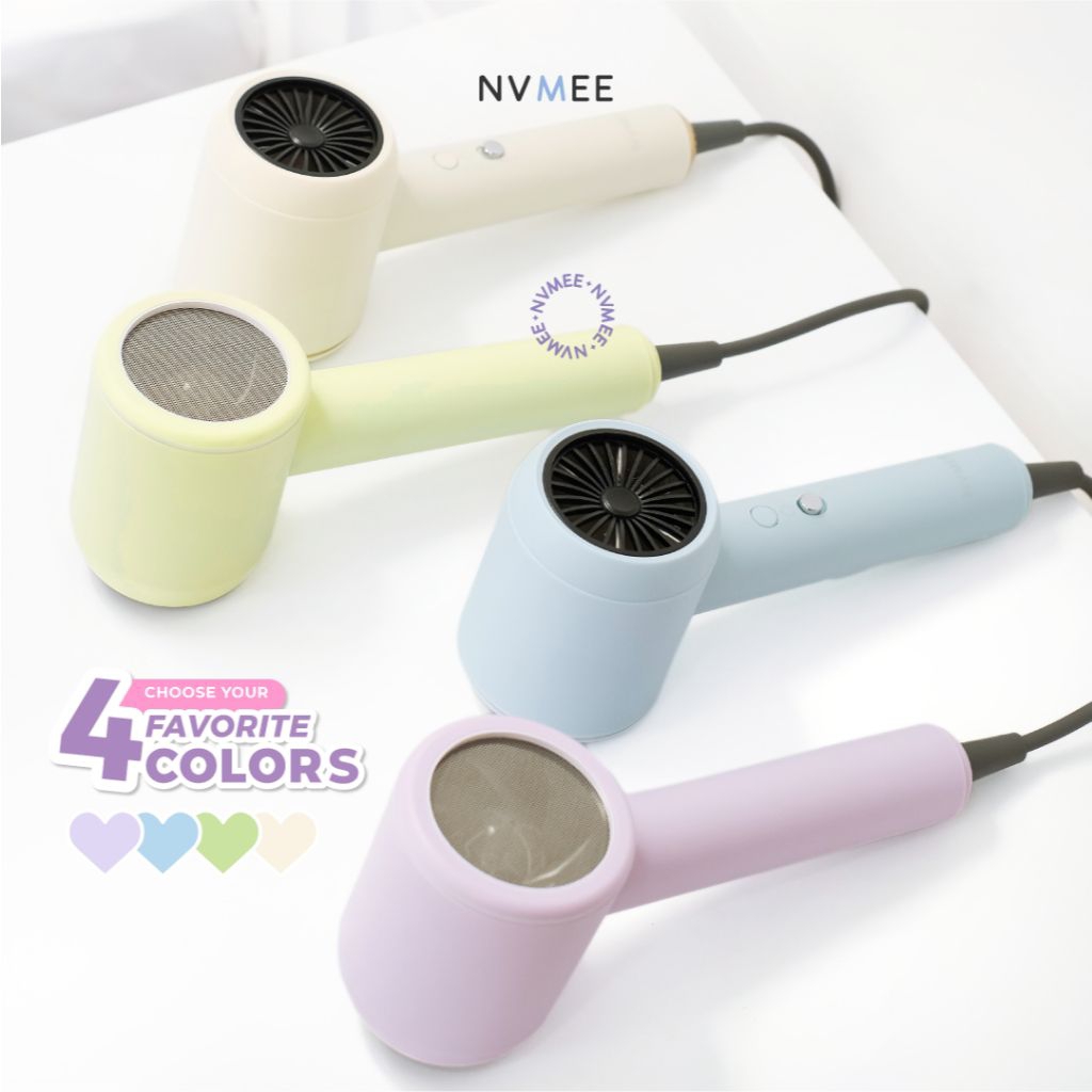 nvmee hairdryer