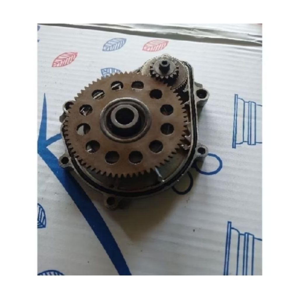 one way satu sett Yamaha Mio j Mio GT X reade Fino Mio soul injeksi barang Asli original