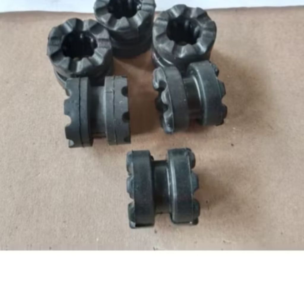 KARET DUDUKAN VISOR PLAT NOMER HONDA PCX,ADV