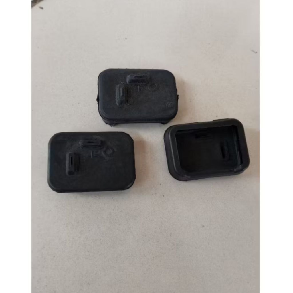 Karet Cover Flasher Sein Beat Esp K81 Vario 125 Esp K60 Vario 150 Esp K59 / Karet Flasher Sein / Kar