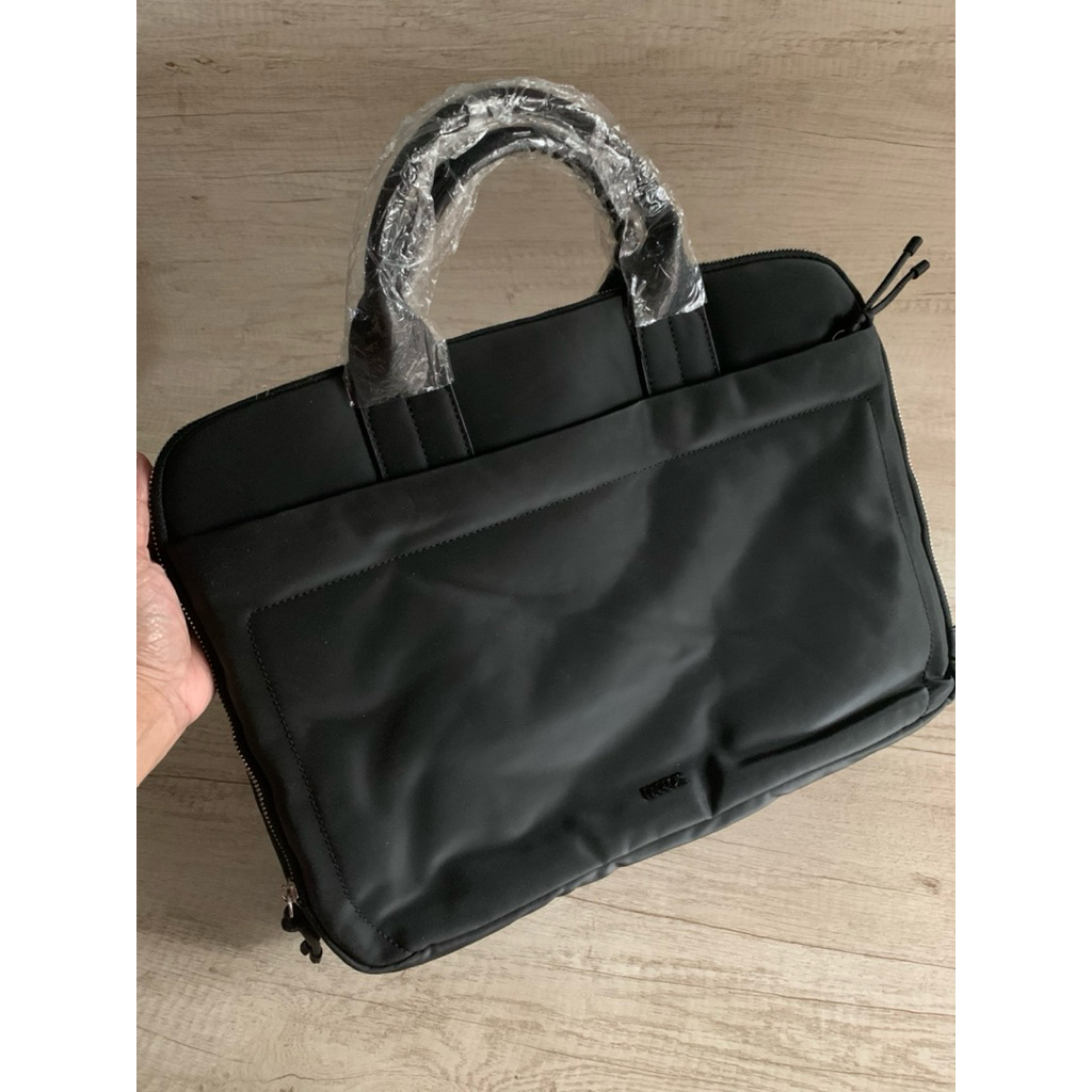 Parfois Nylon Laptop Bag