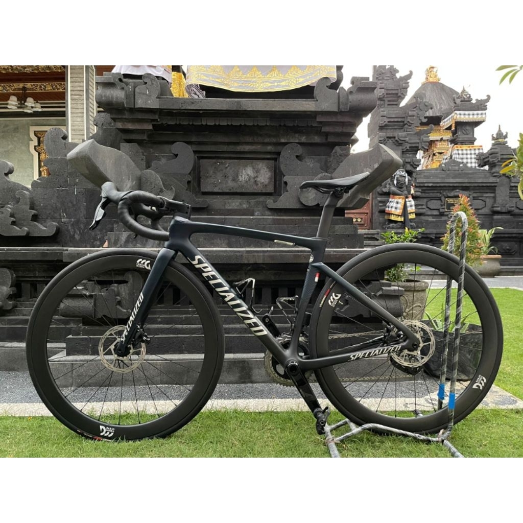 frame specialized tarmac Sl7