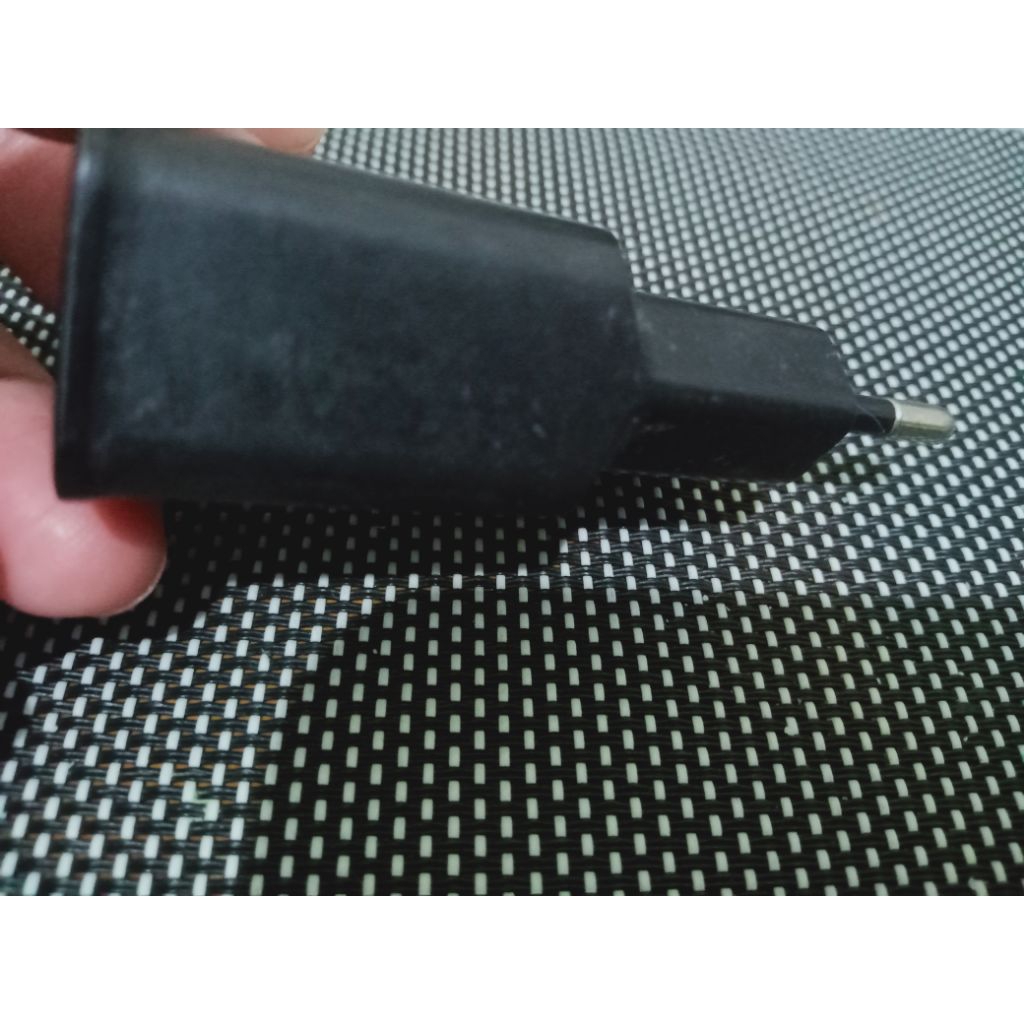 Kepala Charger Original preloved