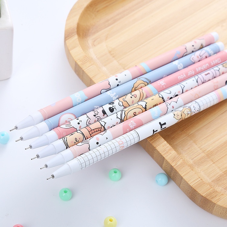 

Kiddypicks - PULPEN PENA BISA DIHAPUS KARAKTER LUCU / PENA AJAIB PULPEN ALAT TULIS Penghapus Stationery