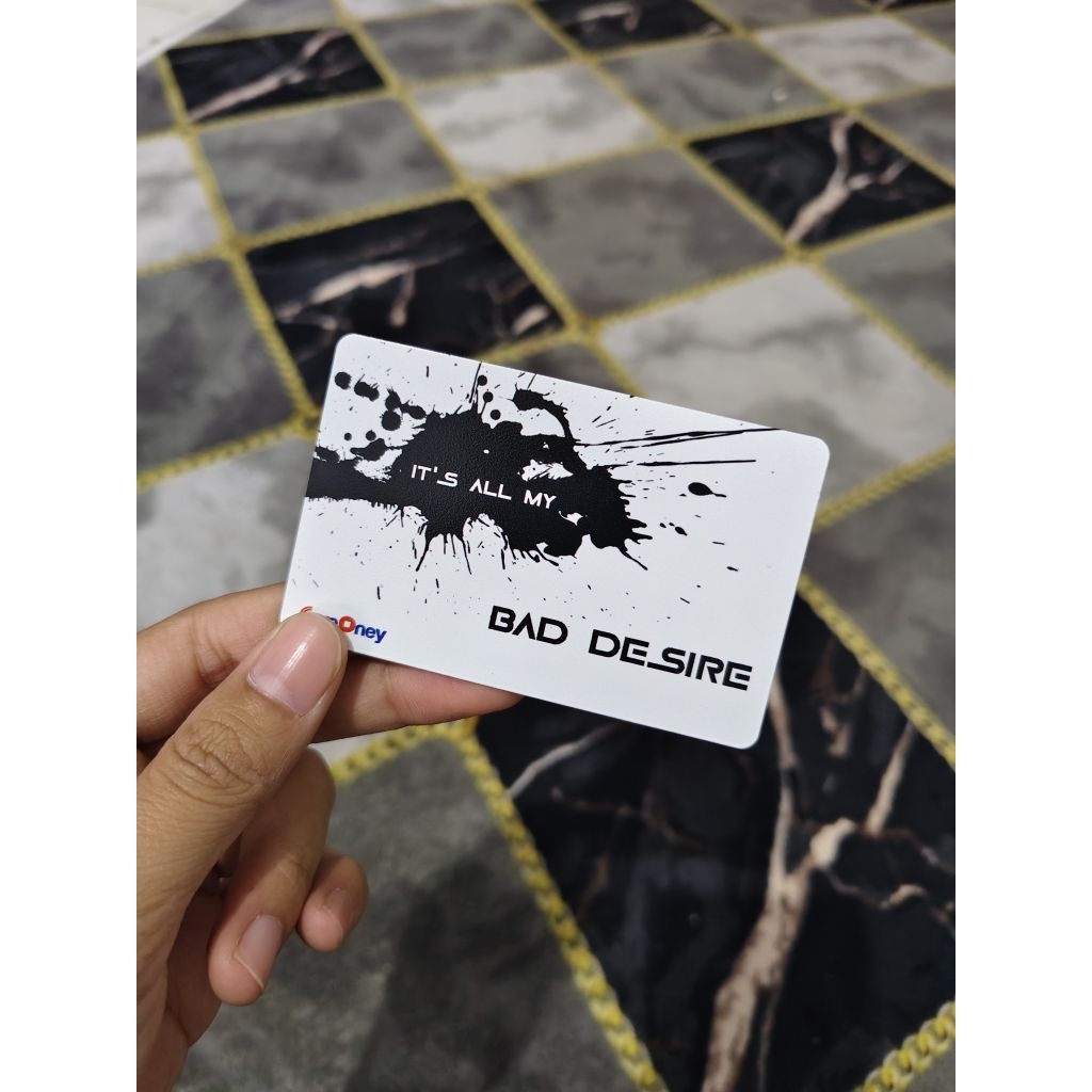 emoney enhypen desire : unleash