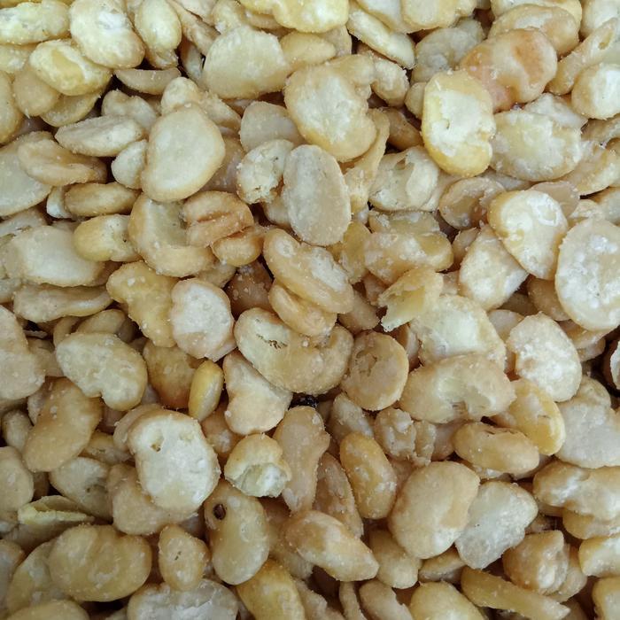 

JAIPONG KACANG KORO KUPAS ORIGINAL GURIH 250 GR DAN 500 GR