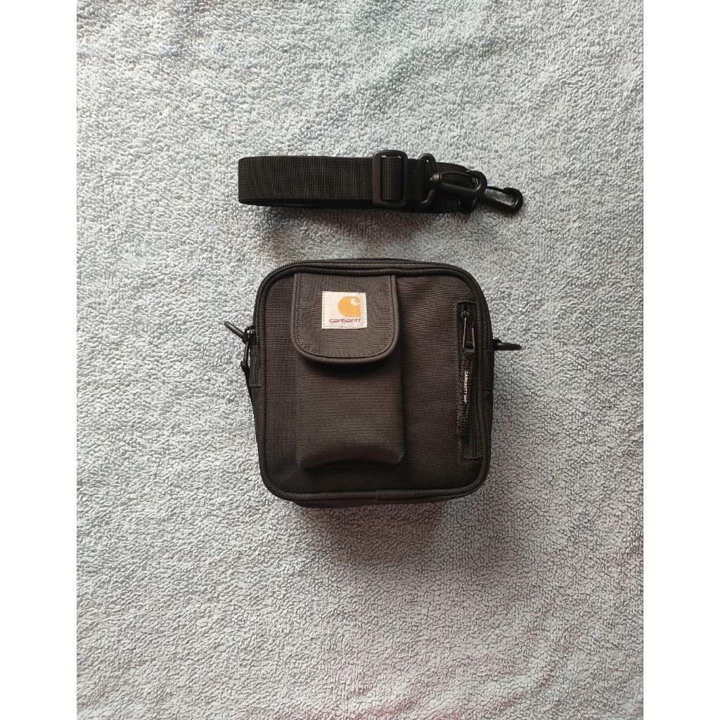 Carhartt Essentials bag small Black