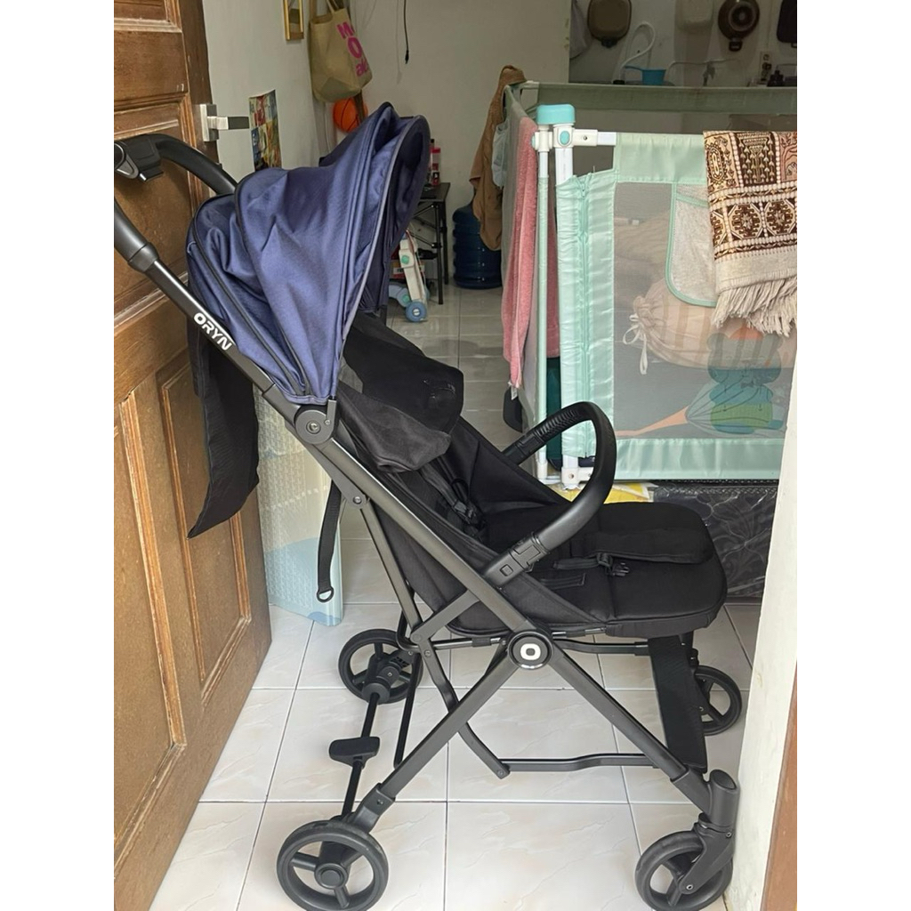 Stroller GEA ORYN Gravity G2
