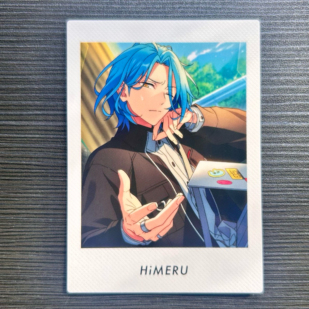 HiMERU P.A.Shots Vol. 5 Crazy:B Ensemble Stars Enstars Private