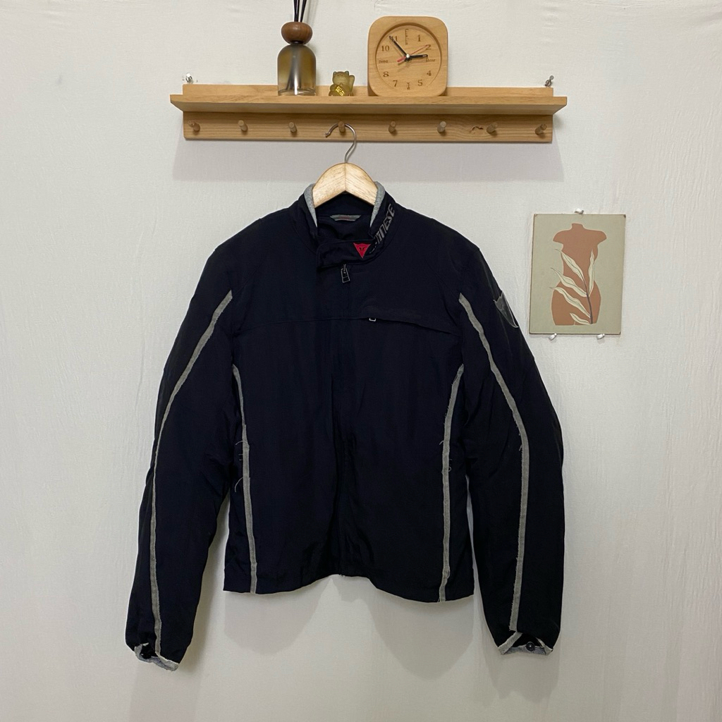 jacket motor DAINESE original size 48