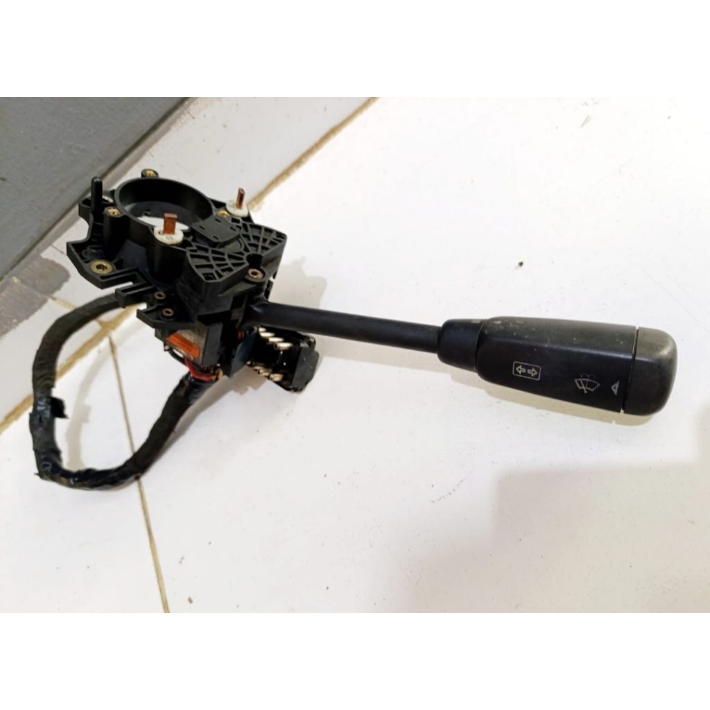 Switch Tongkat Sein wiper Mercedes Benz W124