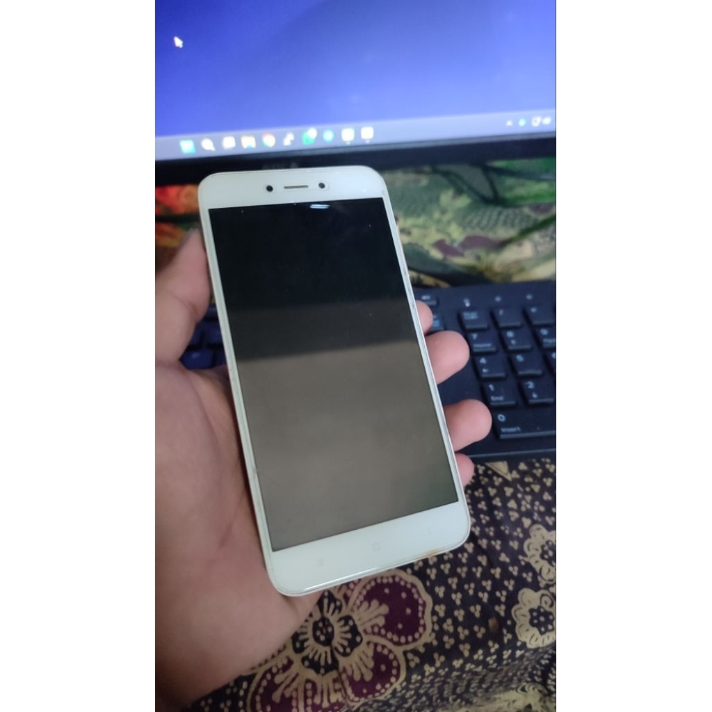 REDMI 5A CUSTOM ROM BAHAN MODEM HP ATAU BUAT SERVICE