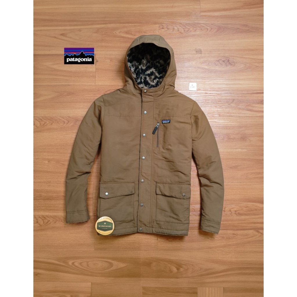 Patagonia Casual outdoor jacket
