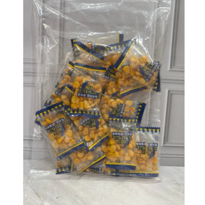 

READY STOCK SIAP KIRIM Corn snack hokkaido