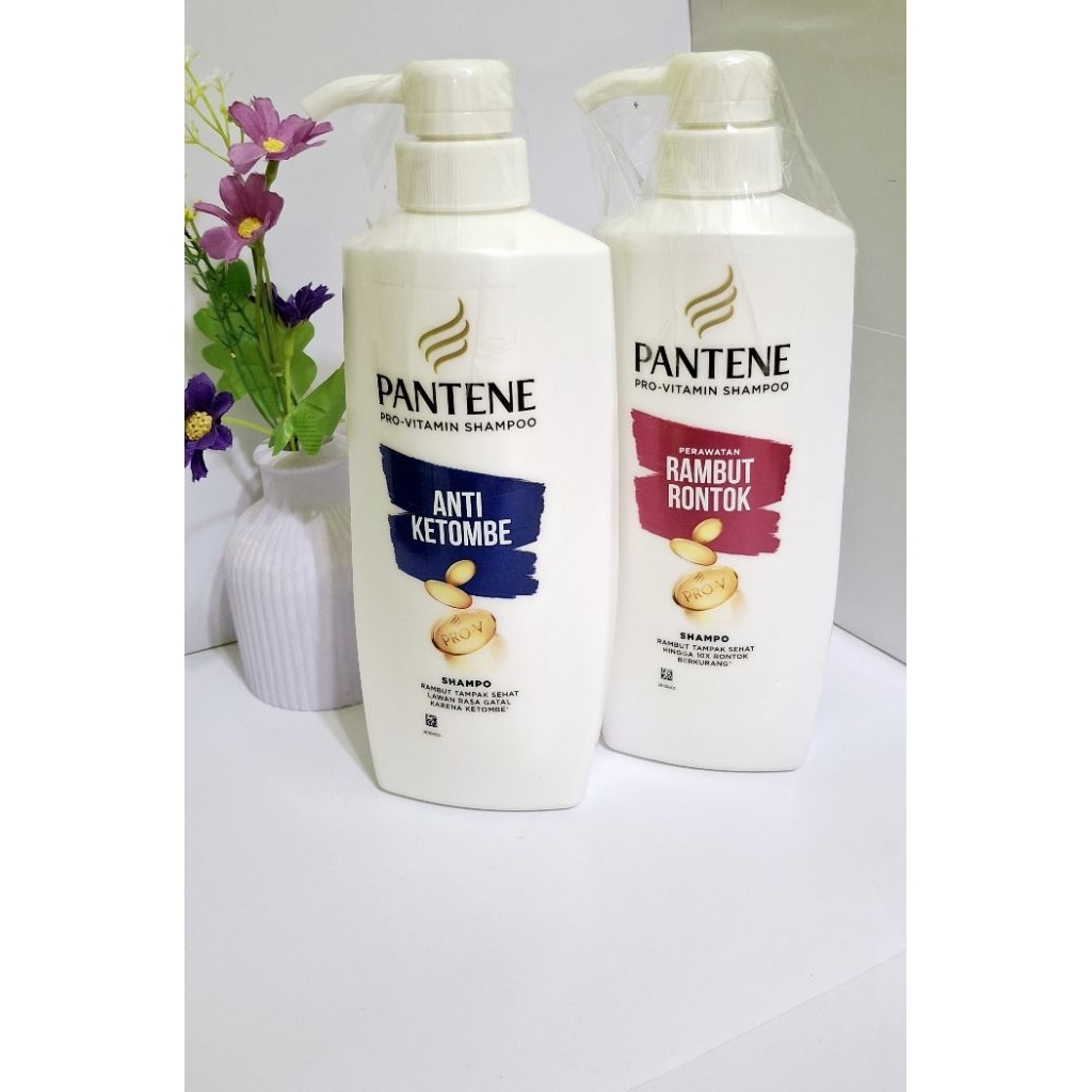 Pantene 400ml