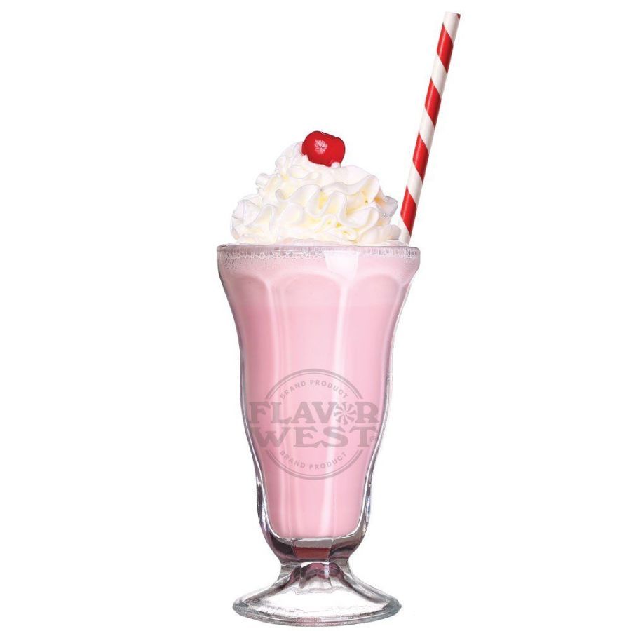 

FW Strawberry Milkshake Flavor