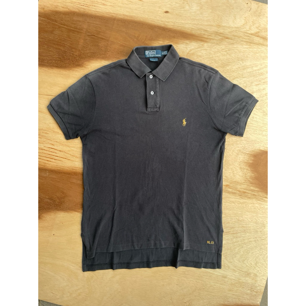 polo tshirt ralph lauren