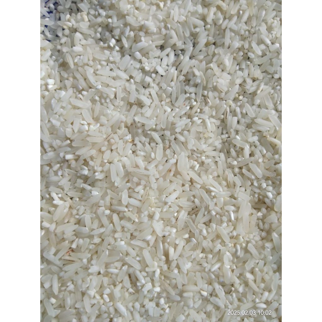 

BERAS MEDIUM (PULEN SEDANG) KEMASAN POLOS NON MERK UKURAN 2 LITER/2,5 LITER/3 LITER/5 LITER/10 LITER/2 KG/2,5 KG/3 KG/5 KG/10 KG. MURAH DAN FREE ONGKIR.