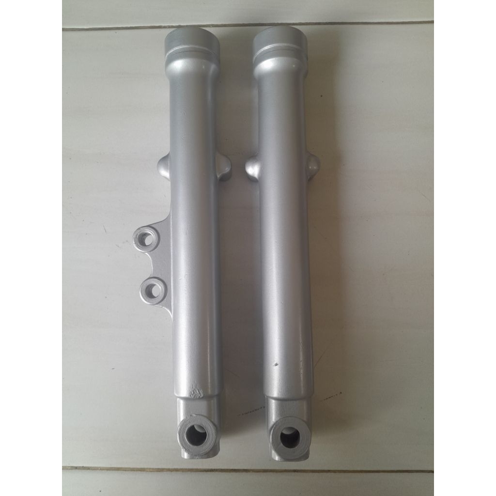 tabung/bottom shock depan rx king lama original