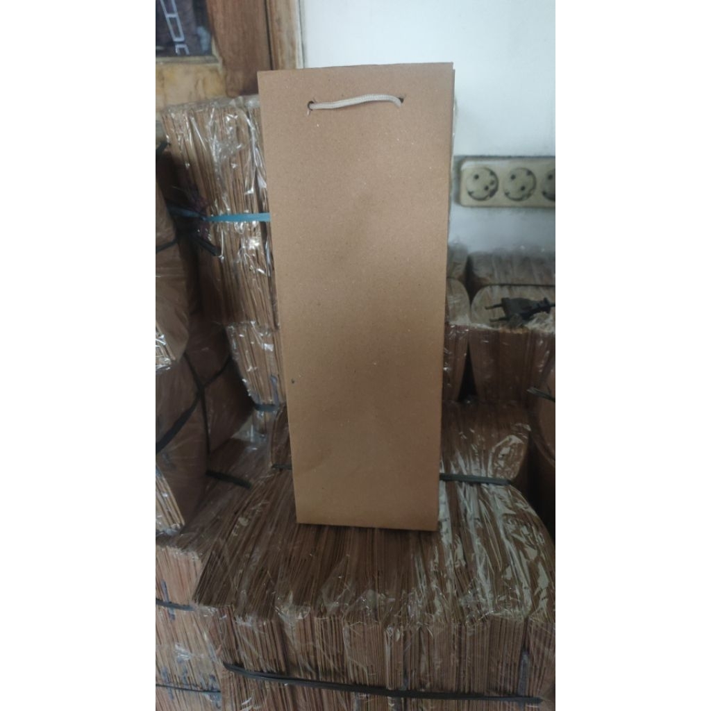 

paperbag/30*10*10/tas hajatan/sovenir/sosro