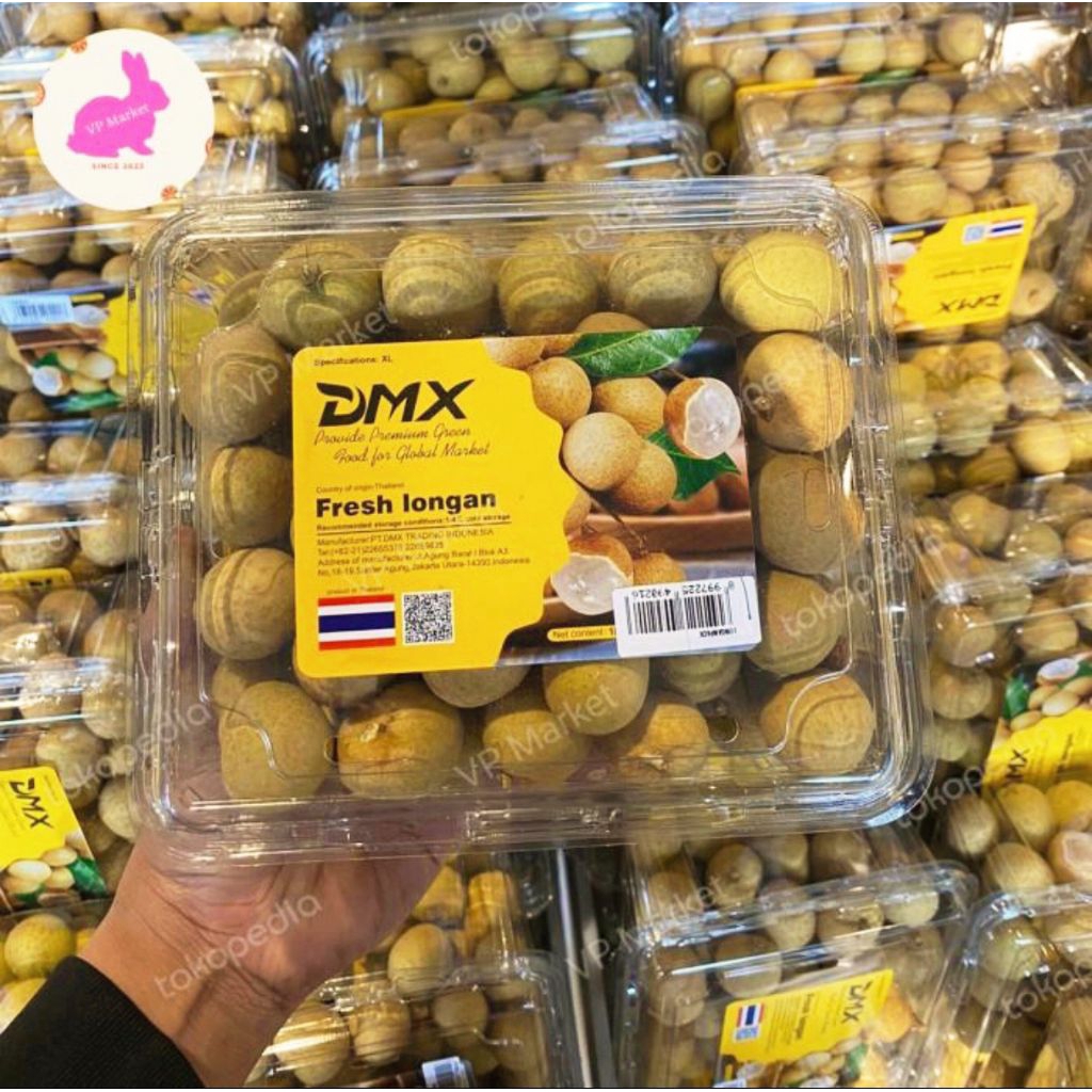 

BUAH LENGKENG PREMIUM [ 1KG ] KEMASAN MIKA JAMIN FRESH INSTANT / BUAH KELENGKENG / KLENGKENG PREMIUM IMPORT GOLD