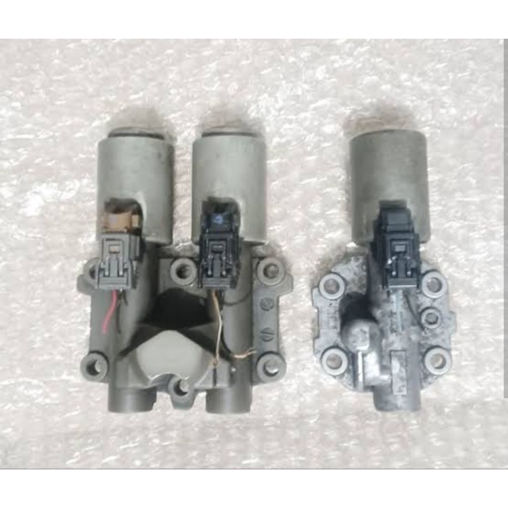 selenoid honda civic fd original copotan