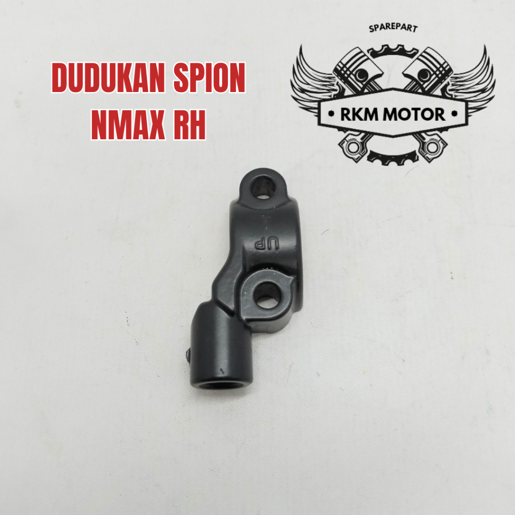 DUDUKAN SPION YAMAHA NMAX KANAN