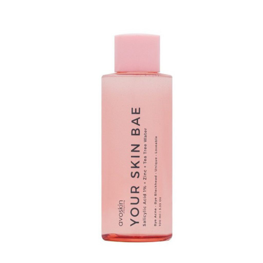 [PRELOVED] Avoskin Your Skin Bae Acne Toner