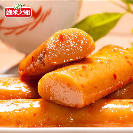 

Cemilan Siap Saji Cemilan China Crab Ikan Snack